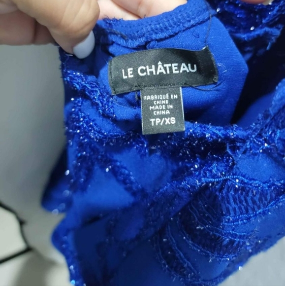 Cocktail fit/flare Dress - XS - Picture 2 of 3